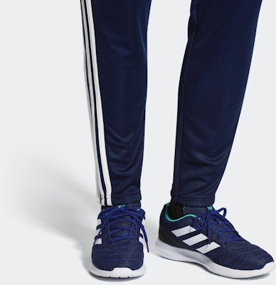 adidas Predator Tango 18.4 Tr 'Indigo' Sepatu Futsal CP9296 Sizing adidas Predator Tango 18.4 Tr 'Indigo' Sepatu Futsal CP9296