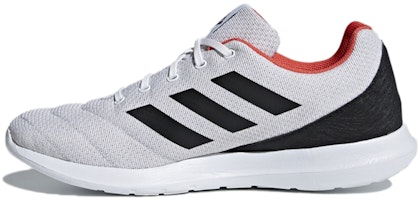 adidas PREDATOR TANGO 18.4 TR 'White Black' CM7714 adidas PREDATOR TANGO 18.4 TR 'White Black' CM7714