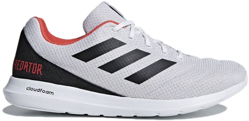 阿迪达斯PREDATOR TANGO 18.4 TR“白黑” CM7714 Order 阿迪达斯PREDATOR TANGO 18.4 TR“白黑” CM7714