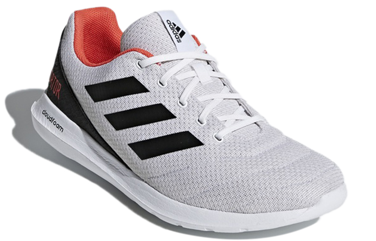 Lookbook adidas PREDATOR TANGO 18.4 TR 'Putih Hitam' CM7714