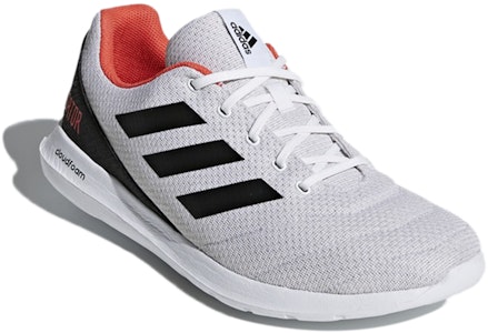 adidas PREDATOR TANGO 18.4 TR 'Putih Hitam' CM7714 Lookbook adidas PREDATOR TANGO 18.4 TR 'Putih Hitam' CM7714