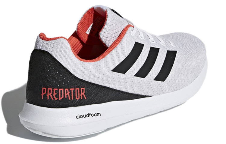 Shop adidas PREDATOR TANGO 18.4 TR 'Putih Hitam' CM7714