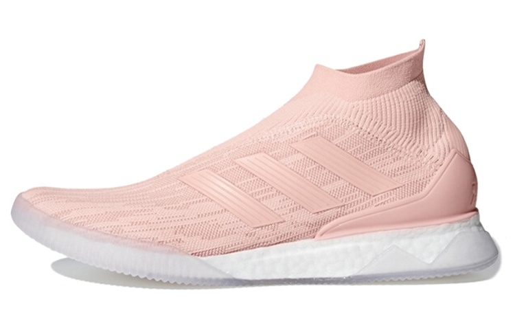 adidas Predator Tango 18+ 'Clear Orange' AQ0604