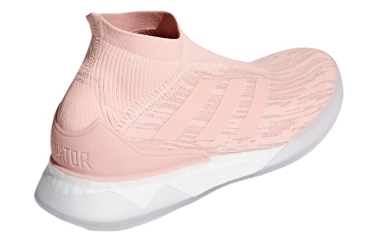 Order adidas Predator Tango 18+ 'Naranja Claro' AQ0604