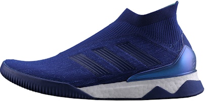 adidas Predator Tango 18+ 'Hi-Res Blue' CM7687 adidas Predator Tango 18+ 'Hi-Res Blue' CM7687