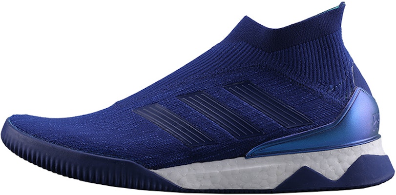 adidas Predator Tango 18+ TR 藍色 Buy adidas Predator Tango 18+ TR 藍色