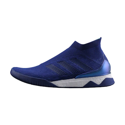 adidas Predator Tango 18+ 'Hi-Res Blue'