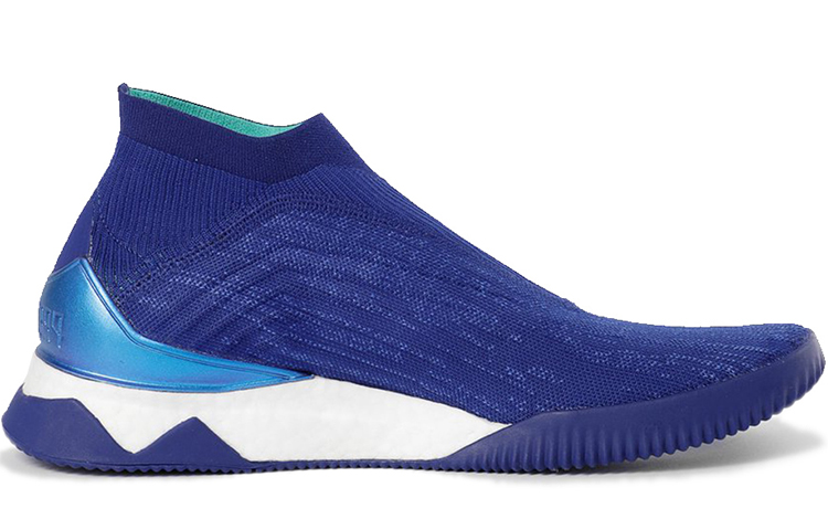 Order adidas Predator Tango 18+ 'Azul Alta Resolución' CM7687