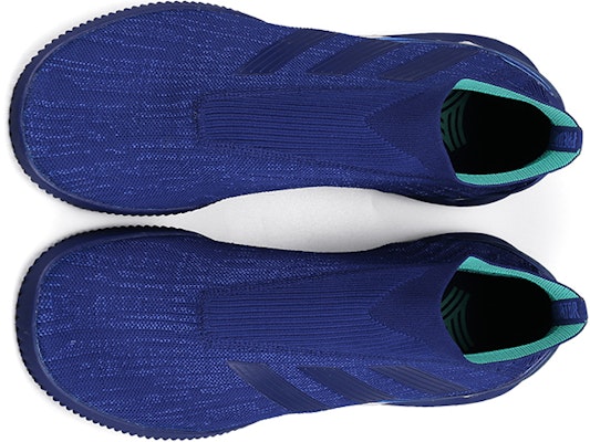 adidas Predator Tango 18+ TR 藍色 Shop adidas Predator Tango 18+ TR 藍色