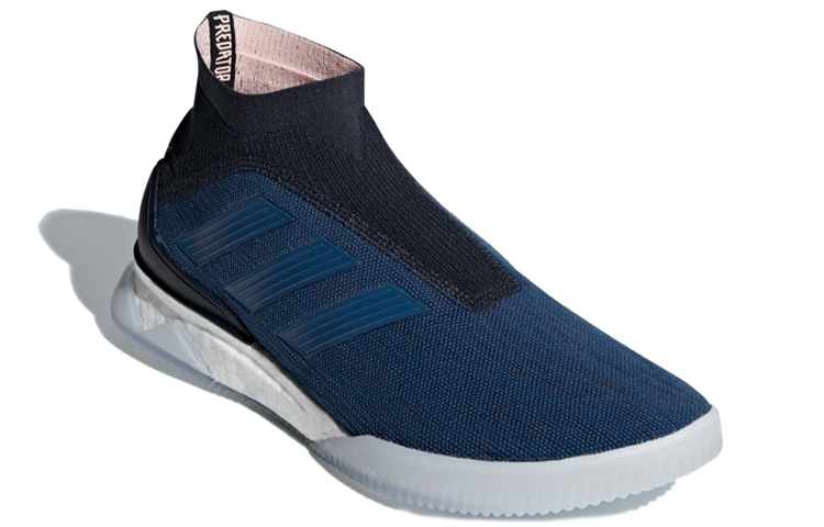 Order adidas Predator Tango 18+ 'Trace Royal' Azul AQ0605