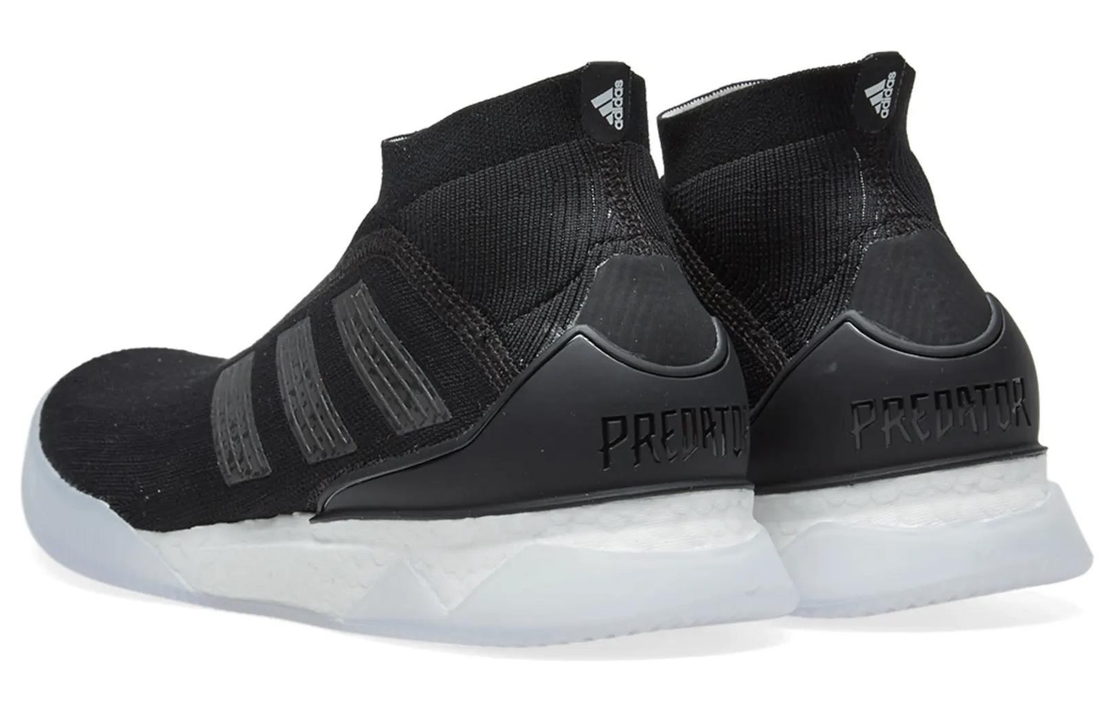 Shop adidas Predator Tango 18+ TR 'Hitam' AQ0602