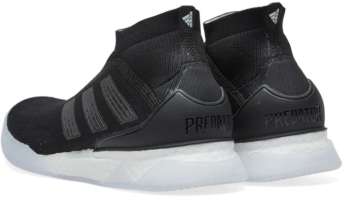 阿迪达斯掠夺者Tango 18+ TR '黑色'鞋 AQ0602 Shop 阿迪达斯掠夺者Tango 18+ TR '黑色'鞋 AQ0602