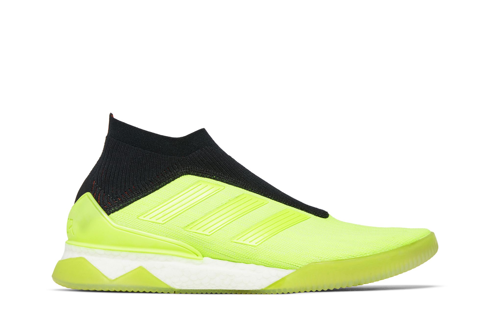adidas Predator Tango 18+ TR 'Solar Yellow'