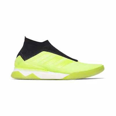 adidas Predator Tango 18+ TR 'Solar Yellow'