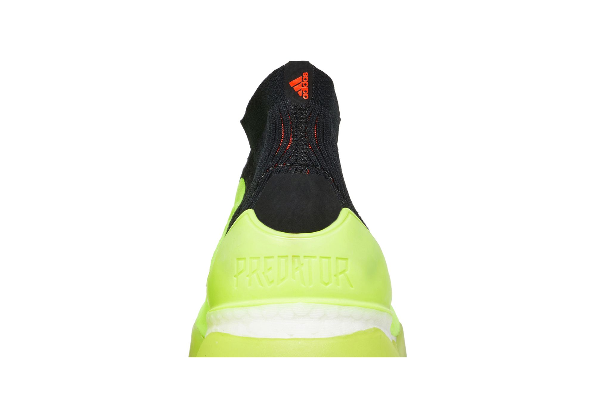 Adidas Predator Tango 18+ TR \'Solar Yellow\' AQ0601 size 9 adidas Predator Tango 18.1 Solar Yellow for Sale  main image 3