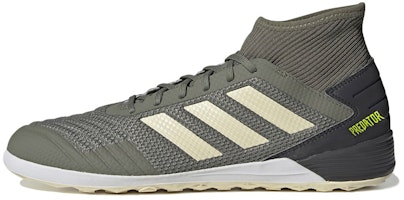 adidas Predator Tango 19.3 IN 'Legacy Green' EF8209 adidas Predator Tango 19.3 IN 'Legacy Green' EF8209
