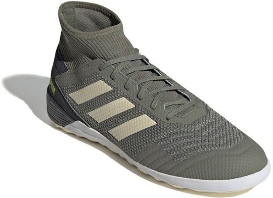 adidas Predator Tango 19.3 IN 'Legacy Green' EF8209 Lookbook adidas Predator Tango 19.3 IN 'Legacy Green' EF8209