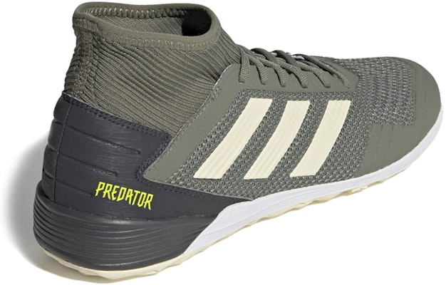 adidas Predator Tango 19.3 IN 'Legacy Green' EF8209 Shop adidas Predator Tango 19.3 IN 'Legacy Green' EF8209