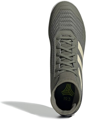 adidas Predator Tango 19.3 IN 'Legacy Green' EF8209 Purchase adidas Predator Tango 19.3 IN 'Legacy Green' EF8209