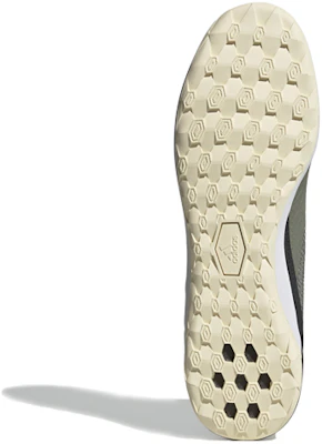 adidas Predator Tango 19.3 IN ''Vert Héritage'' EF8209 Details for adidas Predator Tango 19.3 IN ''Vert Héritage'' EF8209