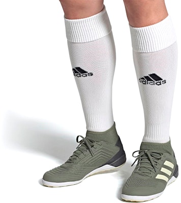 adidas Predator Tango 19.3 IN 'Legacy Green' EF8209 Sizing adidas Predator Tango 19.3 IN 'Legacy Green' EF8209