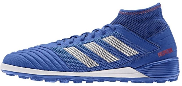 adidas Predator 19.3 Turf 防滑耐磨輕便 足球鞋 男款 藍 Buy adidas Predator 19.3 Turf 防滑耐磨輕便 足球鞋 男款 藍