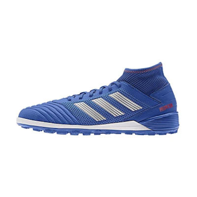 adidas Predator Tango 19.3 Turf 'Bold Blue'