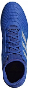 adidas Predator 19.3 Turf 防滑耐磨輕便 足球鞋 男款 藍 Lookbook adidas Predator 19.3 Turf 防滑耐磨輕便 足球鞋 男款 藍