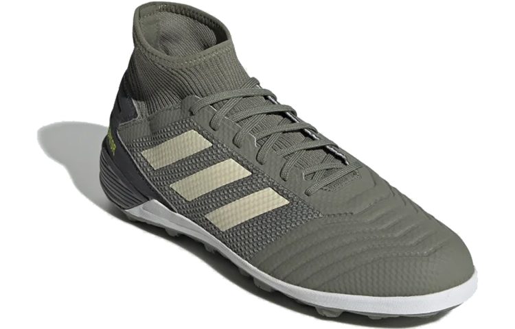 Order adidas Predator 防滑耐磨 足球鞋 男款 綠色