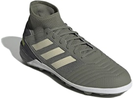 adidas Predator Tango 19.3 Turf 'Legacy Green' Hijau Pusaka EF8210 Order adidas Predator Tango 19.3 Turf 'Legacy Green' Hijau Pusaka EF8210