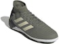 Order adidas Predator 防滑耐磨 足球鞋 男款 綠色