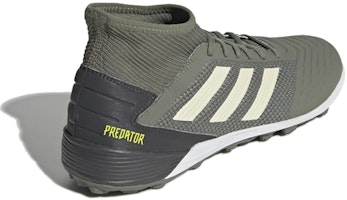adidas Predator Tango 19.3 Turf 'Legacy Green' Hijau Pusaka EF8210 Lookbook adidas Predator Tango 19.3 Turf 'Legacy Green' Hijau Pusaka EF8210