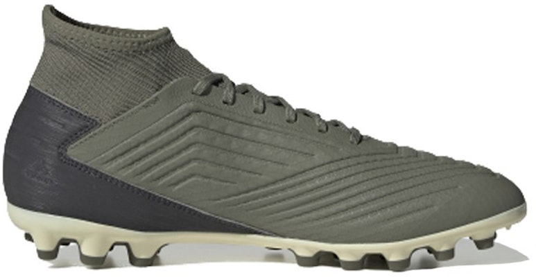 Buy adidas Predator Tango 19.3 Turf Boots Black FV6414 Novelship