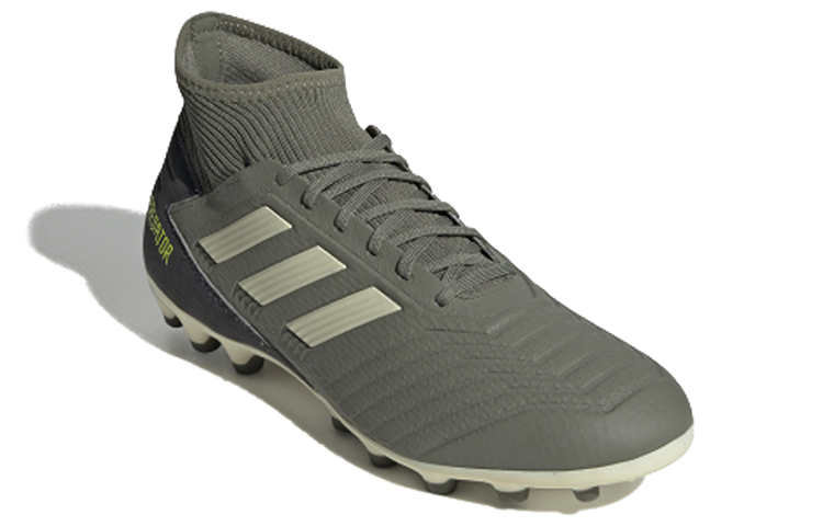 Lookbook adidas Predator Tango 19.3 Sepatu Turf 'Hitam' FV6414