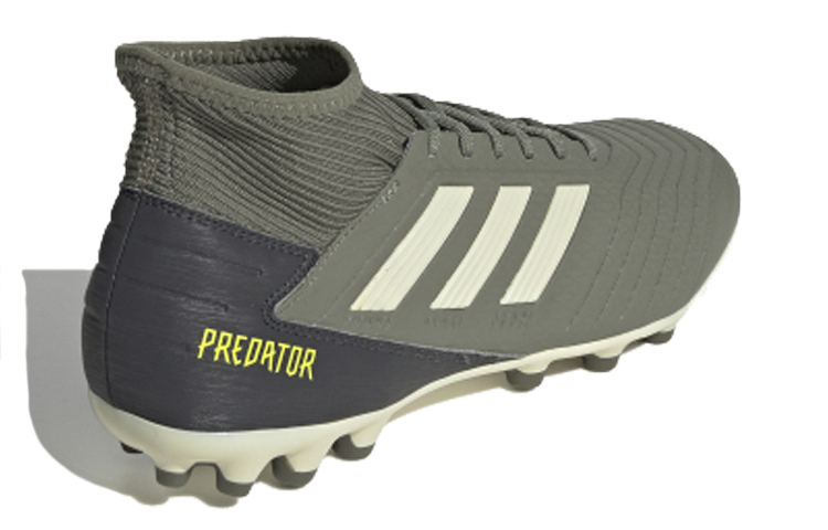 Shop adidas Predator Tango 19.3 Sepatu Turf 'Hitam' FV6414