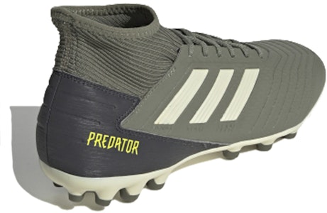 adidas Predator Tango 19.3 Kasut Turf 'Hitam' FV6414 Shop adidas Predator Tango 19.3 Kasut Turf 'Hitam' FV6414