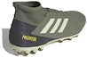 Shop adidas Predator Tango 19.3 Sepatu Turf 'Hitam' FV6414