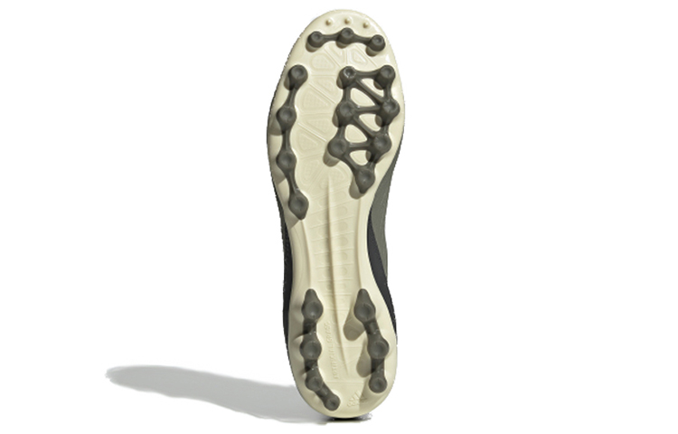 Details for adidas Predator Tango 19.3 Sepatu Turf 'Hitam' FV6414