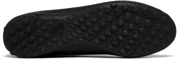 adidas Predator Tango 19.4 Turf 'Triple Black' Lelaki Hitam Sneakers F35635 Shop adidas Predator Tango 19.4 Turf 'Triple Black' Lelaki Hitam Sneakers F35635