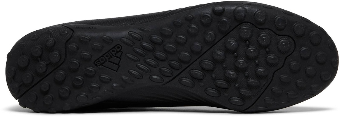 阿迪达斯Predator Tango 19.4人草鞋'三重黑' F35635 Shop 阿迪达斯Predator Tango 19.4人草鞋'三重黑' F35635