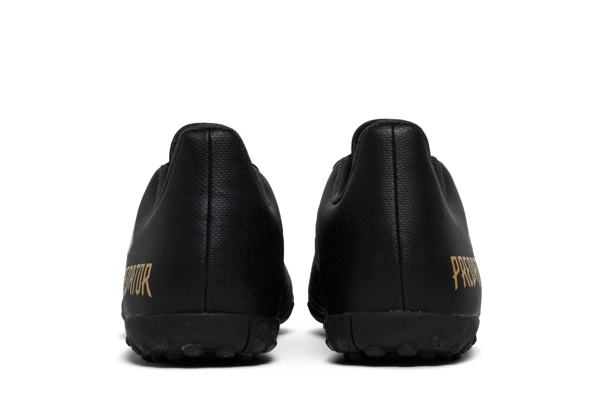 Details for 阿迪达斯 Predator 19.4 Tf 獵鷹足球鞋 純黑