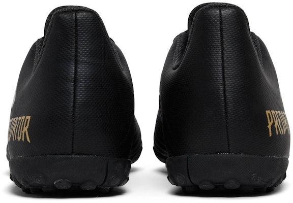 阿迪达斯Predator Tango 19.4人草鞋'三重黑' F35635 Details for 阿迪达斯Predator Tango 19.4人草鞋'三重黑' F35635