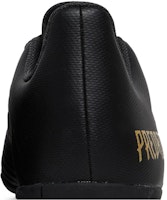 adidas Predator Tango 19.4 Turf 'Triple Black' Lelaki Hitam Sneakers F35635 Sizing adidas Predator Tango 19.4 Turf 'Triple Black' Lelaki Hitam Sneakers F35635