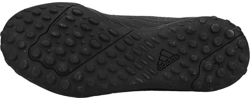 adidas Predator Tango 19.4 Turf Boots 'Black Blue' G25826 Shop adidas Predator Tango 19.4 Turf Boots 'Black Blue' G25826