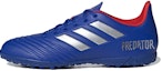 Buy adidas Predator 19.4 Tf 藍灰紅