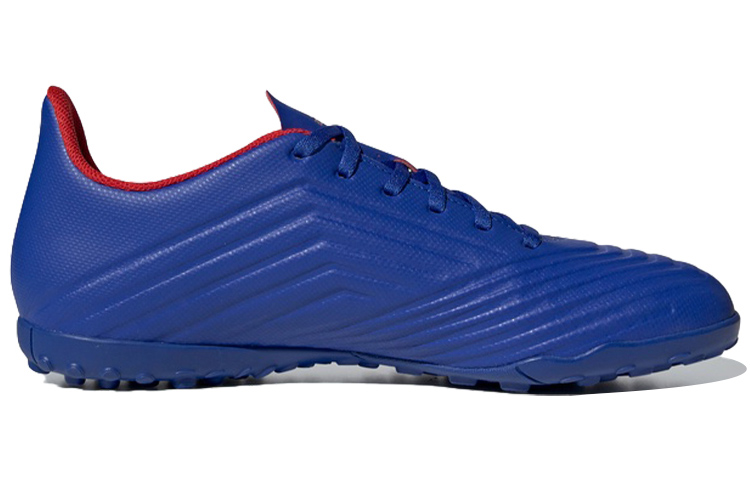 Order adidas Predator 19.4 Tf 藍灰紅
