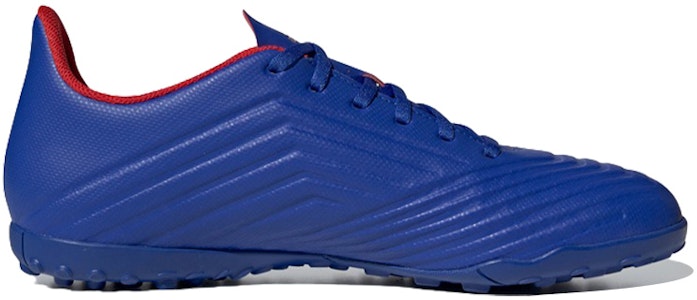 adidas Predator 19.4 Tf 藍灰紅 Order adidas Predator 19.4 Tf 藍灰紅