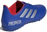 Shop adidas Predator 19.4 Tf 藍灰紅