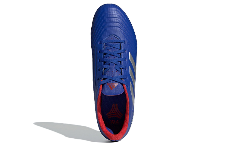 Purchase adidas Predator 19.4 Tf 藍灰紅