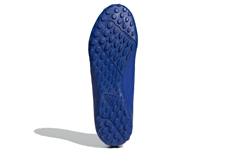 Details for adidas Predator 19.4 Tf 藍灰紅